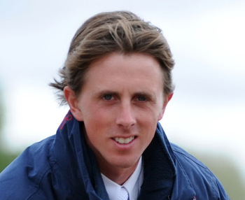 Ben Maher tops the 80.000€ Grand Prix leader board